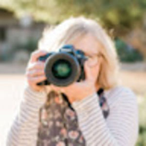 Meet your Posher, Mary jo